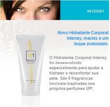 Hidratante Corporal