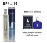 POLO BLUE